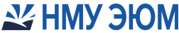 ООО “НМУ “ЭЮМ” Логотип