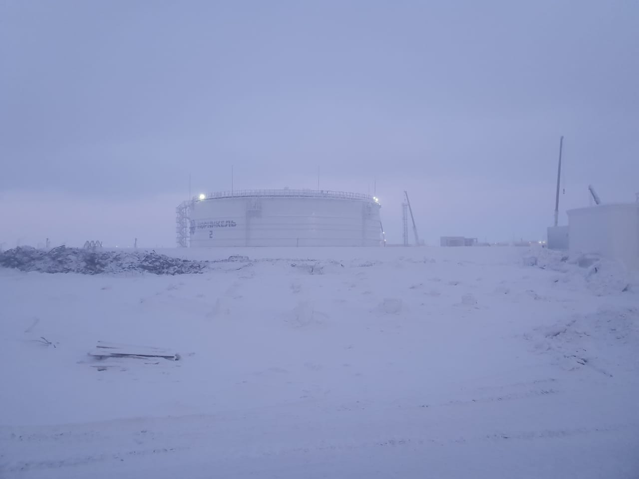 Галерея объекта